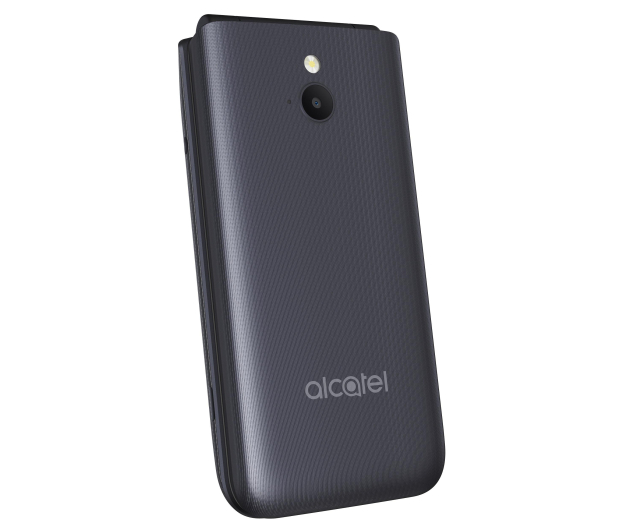 Alcatel 3082 4G Szary - 724335 - zdjęcie 9